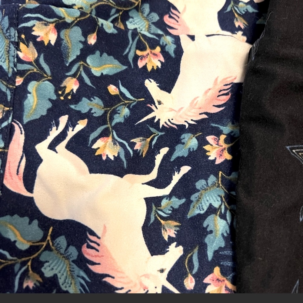 TC2 leggings